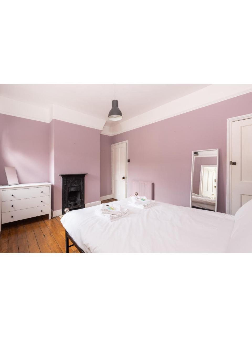 Bright & Beautiful Period Property - Pass The Keys Йорк Екстериор снимка
