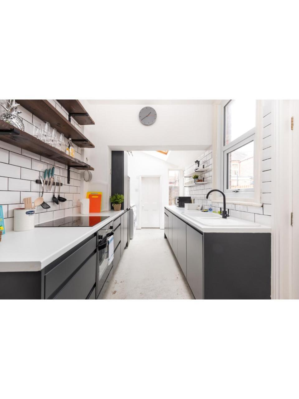 Bright & Beautiful Period Property - Pass The Keys Йорк Екстериор снимка