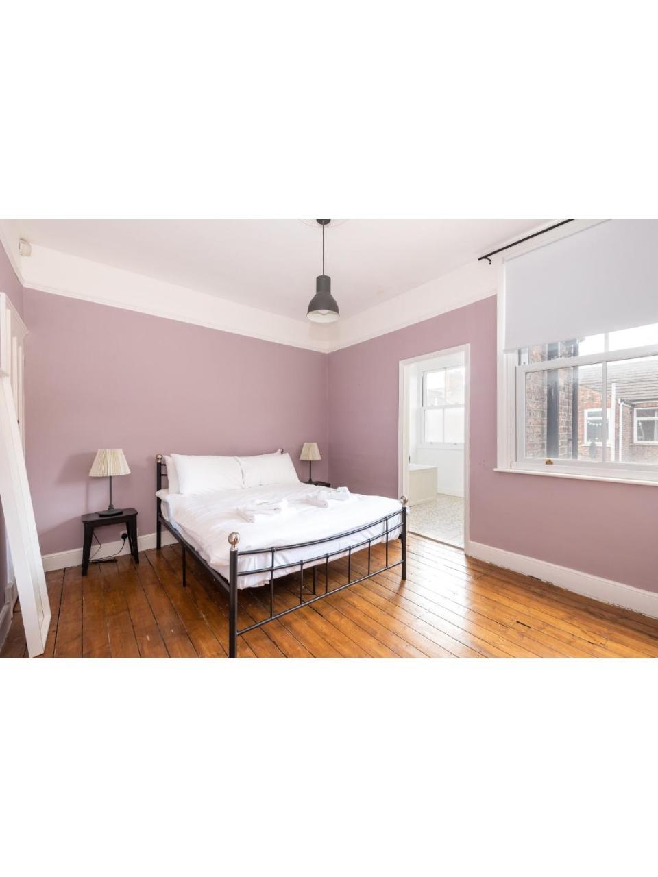 Bright & Beautiful Period Property - Pass The Keys Йорк Екстериор снимка